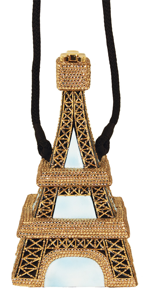 Buy Eiffel Tower Keychain, Landmark Keychain, Paris Keychain, France  Souvenir Keychain, Eiffel Tower Zip Pull, Eiffel Tower Purse Accent Online  in India - Etsy