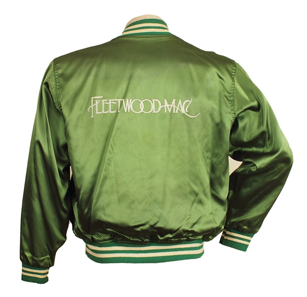 Fleetwood Mac Vintage Original "Rumours" 1977 Jacket