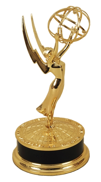 Original Emmy Award and Case 