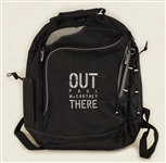 Paul McCartney Original "Out There Tour" Crew Backpack