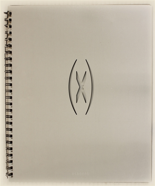 Madonna Original “SEX” Book