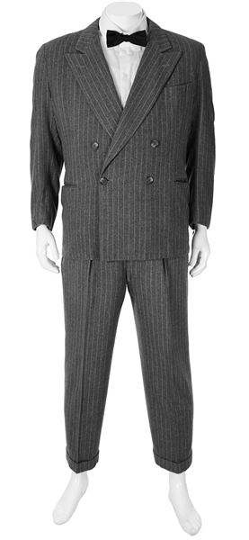 Redd Foxx "Sanford and Son" Screen Worn Suit