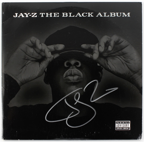 jay z the black album album
