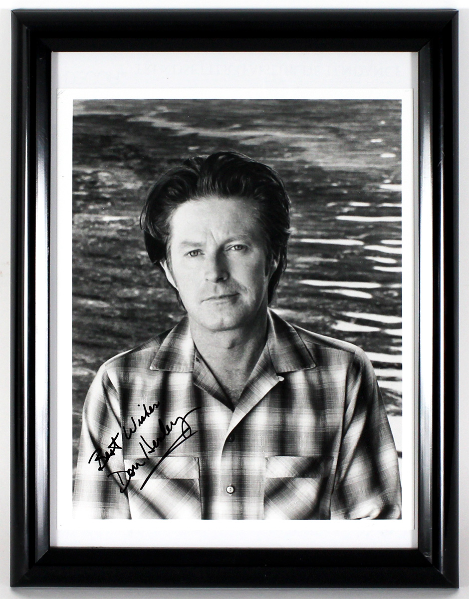 Maren jensen don henley