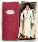 Elvis Presley Original Ashton-Drake Galleries Figurine with Box