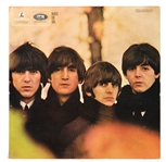 The Beatles Original United Kingdom First Mono Pressing of "Beatles For Sale”