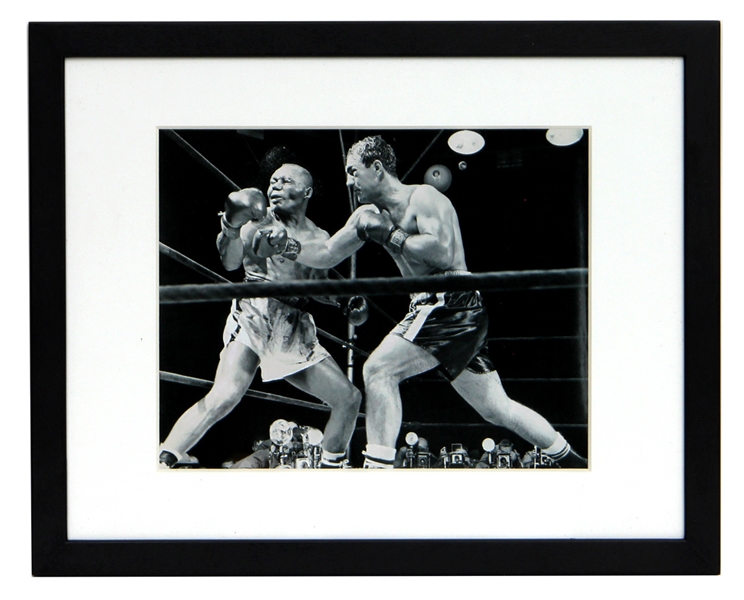 Jack Dempsey Original Photograph