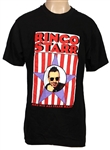 Ringo Starr and His All Star Band Concert T-Shirt