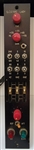 Input Module from Original Electric Lady Studios (Used by Jimi Hendrix)