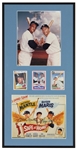 Lot of 15 Mickey Mantle, Joe DiMaggio & Roger Maris Signed Photographs Not Authenticated