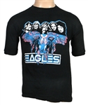 Eagles Concert T-Shirt