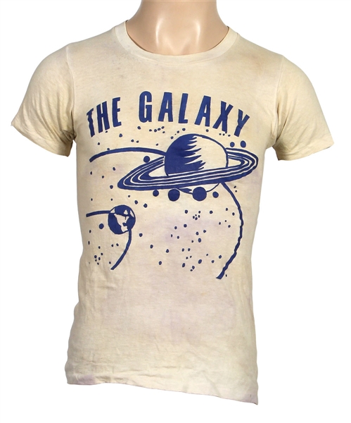 The Galaxy Concert T-Shirt