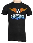 Aerosmith Concert T-Shirt