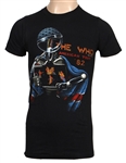 The Who 1982 American Tour Concert T-Shirt