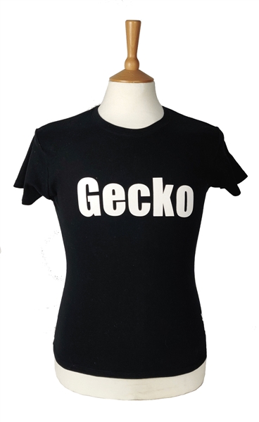 Ed Sheeran Owned Gecko T-Shirt