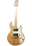 Pete Townshend Vintage Signed Peavy Guitar JSA