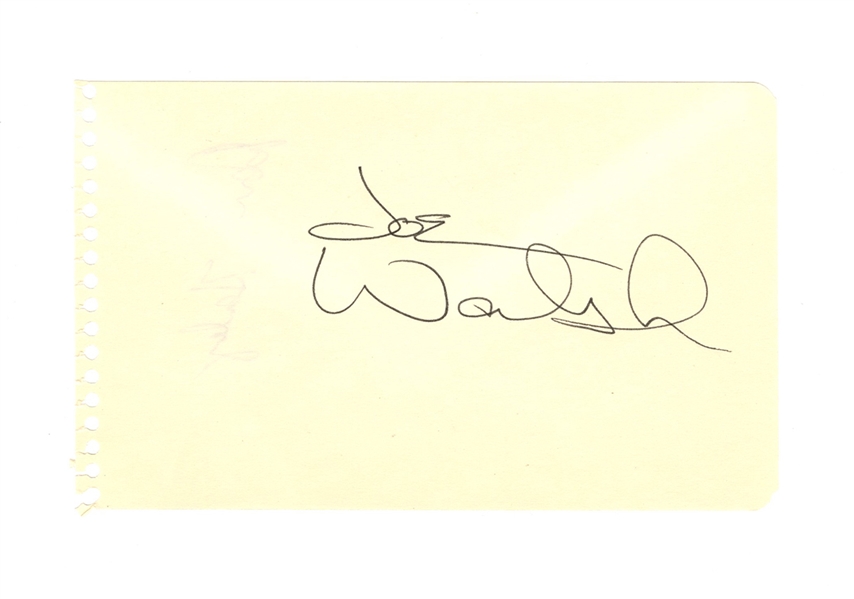 Lot Detail - The Eagles Band Signed Autograph Book Pages Jsa