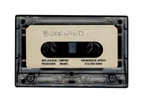 Original Buckwild Demo Tapes Recorded for Aftermath Records