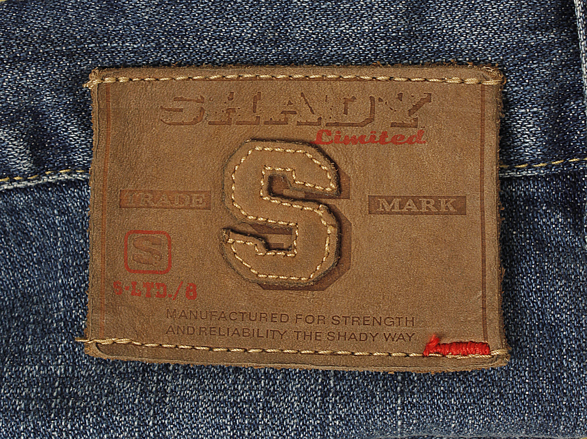 Lot Detail - Eminem Stage Worn Free Yayo/G-Unit T-Shirt, Shady Ltd. 8  Jersey and Shady Ltd. Denim Jeans