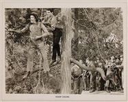Elvis Presley Original Kissin' Cousins Movie Still Photograph
