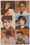Elvis Presley Original Jigsaw Puzzle