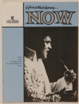 Elvis Presley Original Las Vegas Hilton Hotel A Guide to What's Happening Now Magazine