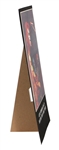 KISS 1995 Official Kiss Convention Tour Museum Display Stand-Up for Gene Simmons 1974 - 1975 Hotter Than Hell Costume -- formerly owned by KISS