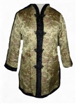 Marilyn Monroe Owned & Worn Reversible Kimono Style Coat