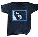 Daryl Hall 1994 “Soul Alone” Tour Jacket and T-Shirt.