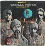 Vanilla Fudge Signed “Renaissance” Album