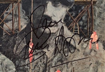 Vanilla Fudge Signed “Renaissance” Album
