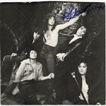 Waysted Signed Vices Album