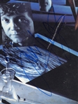The Moody Blues Signed The Other Side Of Life Album