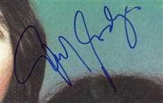 Bad Company Paul Rodgers Signed Bad Co Album