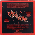 Carnivore Signed Carnivore Album