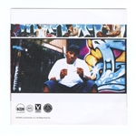 Mobb Deep Prodigy Signed H.N.I.C CD Cover