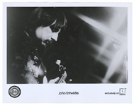The Who Original Promo Photo Collection Circa 1980s