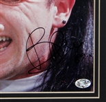 Bono Signed Oversized U2 Concert Display