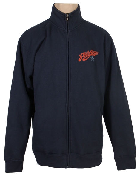 Steely Dan 2007 "Heavy Rollers" Tour Jacket