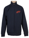 Steely Dan 2007 Heavy Rollers Tour Jacket