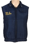 Peter Gabriel Concert Tour Vest
