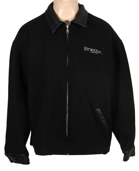 Fleetwood Mac 2003 Concert Tour Jacket