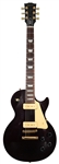 Pink Floyd David Gilmour Owned & Played Gibson Les Paul Guitar