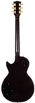Pink Floyd David Gilmour Owned & Played Gibson Les Paul Guitar