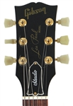 Pink Floyd David Gilmour Owned & Played Gibson Les Paul Guitar