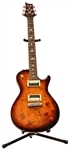 Journey Band Signed Guitar JSA