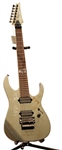 Korn Band Signed Ibanez Guitar JSA