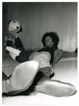 Jimi Hendrix London Petra Niemeier 1990s Prints