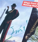 The Beastie Boys and Run DMC Signed Poster JSA