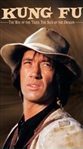 David Carradine Kung Fu TV Show Worn Shirt